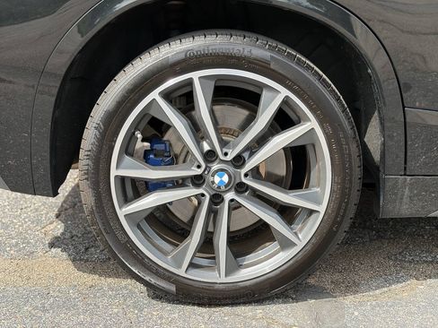 Used 2022 BMW X2 M35i w/ Premium Package AWD/4WD image 10