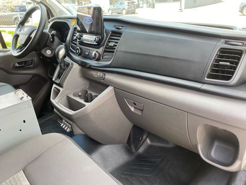 Used 2020 Ford Transit 150 Low Roof AWD w/ Upfitter Package image 25