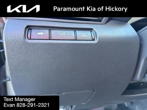 Used 2019 Nissan Altima 2.5 SR w/ SR Premium Package image 18