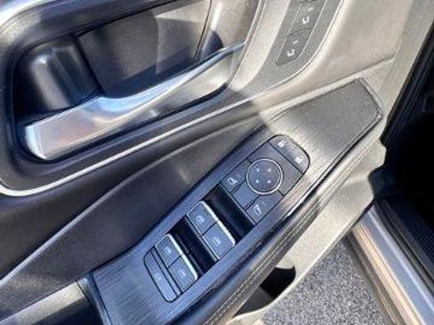 Certified 2024 Nissan Rogue Platinum w/ Platinum Premium Package image 23