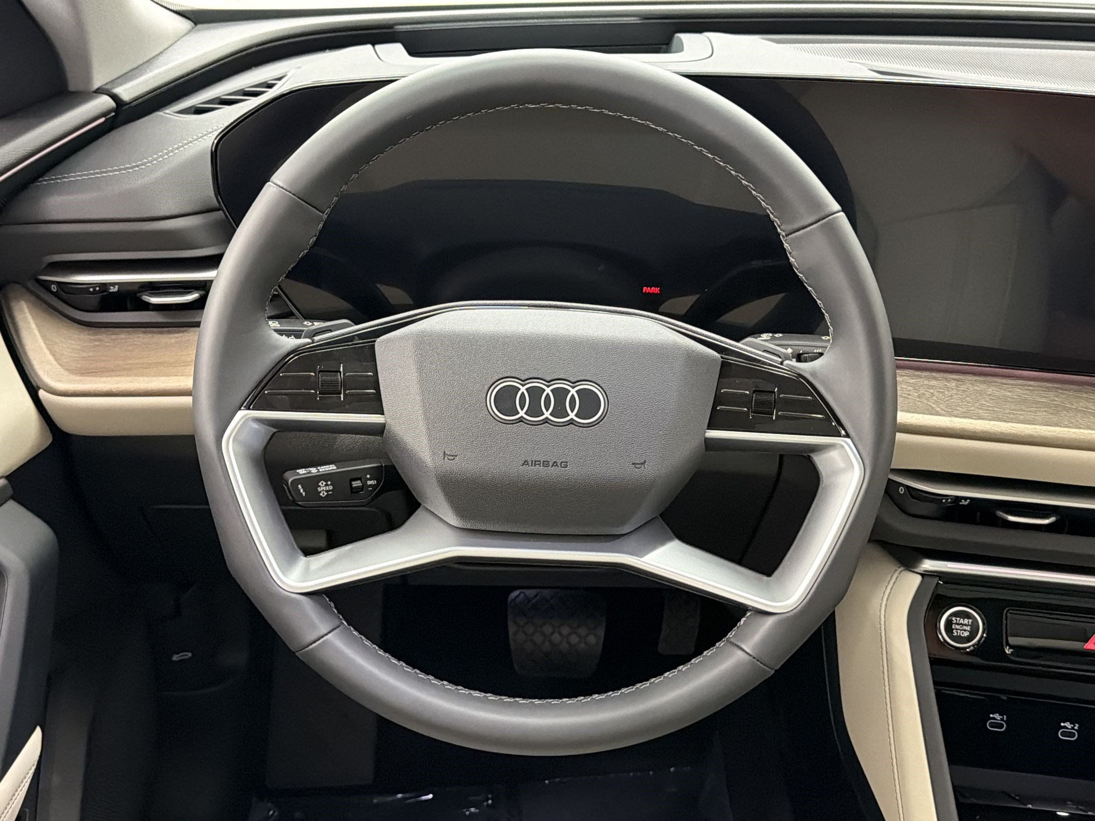 New 2026 Audi Q5 Prestige AWD/4WD image 11