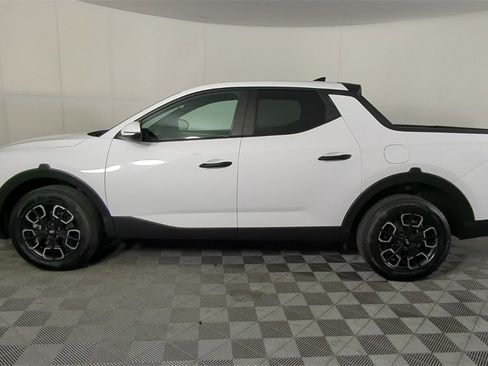 Used 2024 Hyundai Santa Cruz SEL image 8