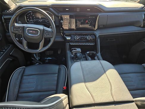 Used 2024 GMC Sierra 1500 AT4X image 53