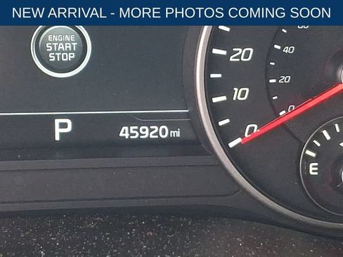 Used 2019 Kia Stinger GT2 AWD/4WD image 11
