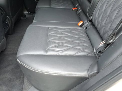 Used 2021 Nissan Rogue Platinum AWD/4WD image 20