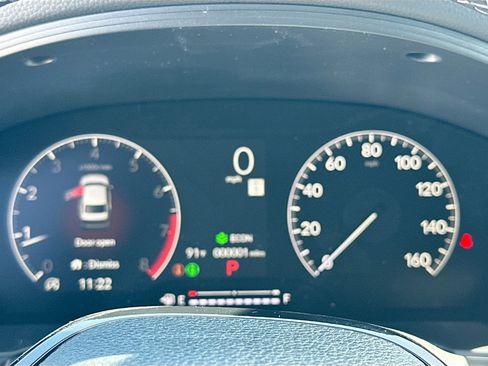 New 2026 Honda Civic Sport image 11