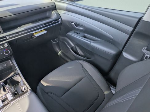 New 2026 Hyundai Tucson SEL Plus FWD image 17