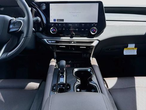 New 2026 Lexus RX 350 FWD w/ Convenience Package image 20
