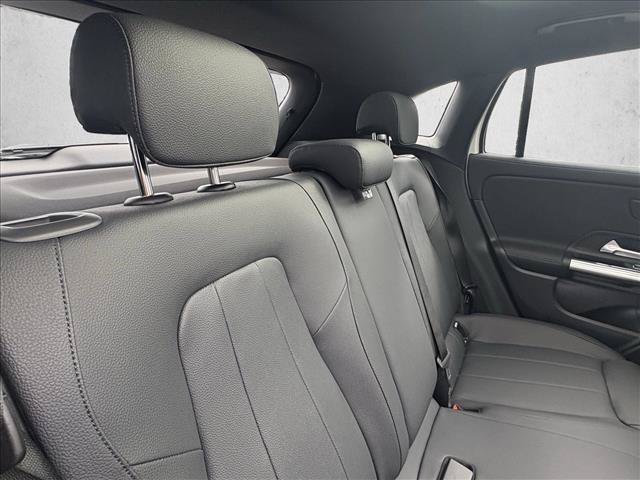 Certified 2026 Mercedes-Benz GLA 250 image 20