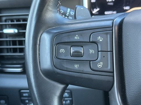 Used 2023 GMC Sierra 1500 AT4 w/ AT4 Premium Package image 29