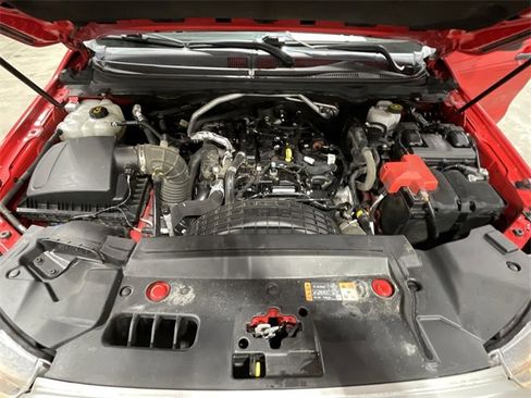 Used 2020 Ford Ranger XLT w/ FX4 Off-Road Package image 21