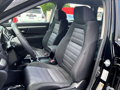 Used 2021 Honda CR-V LX image 22