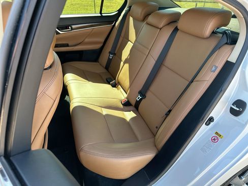 Used 2014 Lexus GS 350 image 22