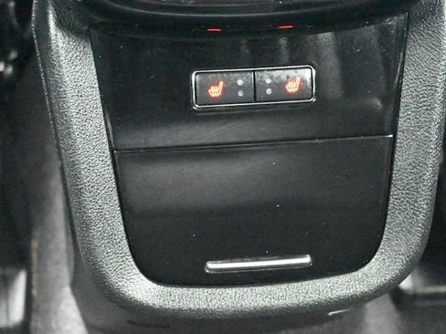 Used 2023 Lincoln Nautilus Reserve FWD image 16