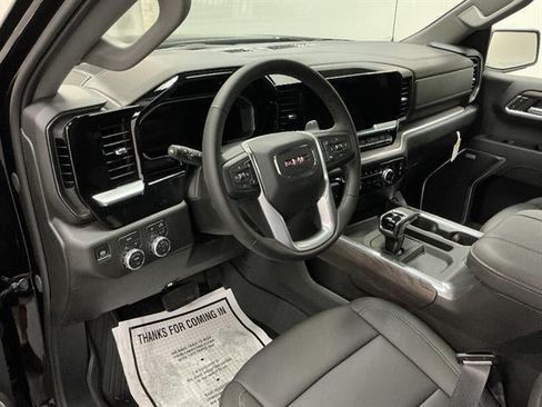 New 2026 GMC Sierra 1500 SLT w/ SLT Premium Package AWD/4WD image 10