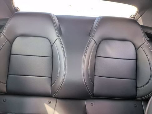 Used 2026 Ford Mustang Premium RWD image 26