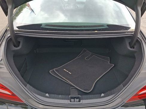 Used 2019 Mercedes-Benz CLA 45 AMG 4MATIC image 28