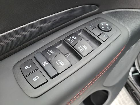 New 2026 Dodge Durango GT image 21