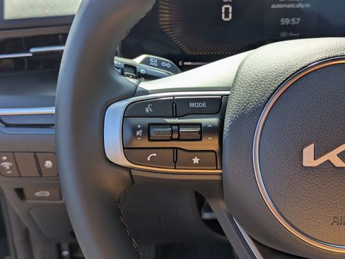 New 2026 Kia K5 GT-Line image 30