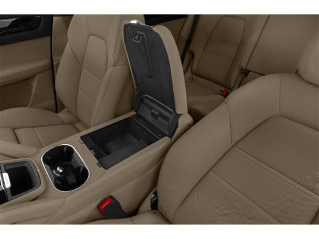 Used 2020 Porsche Cayenne S AWD/4WD image 17