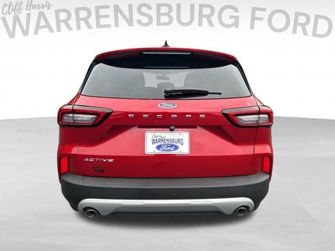 New 2025 Ford Escape Active image 6