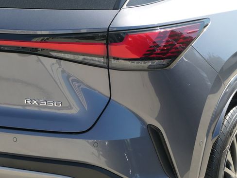 Used 2023 Lexus RX 350 FWD image 4