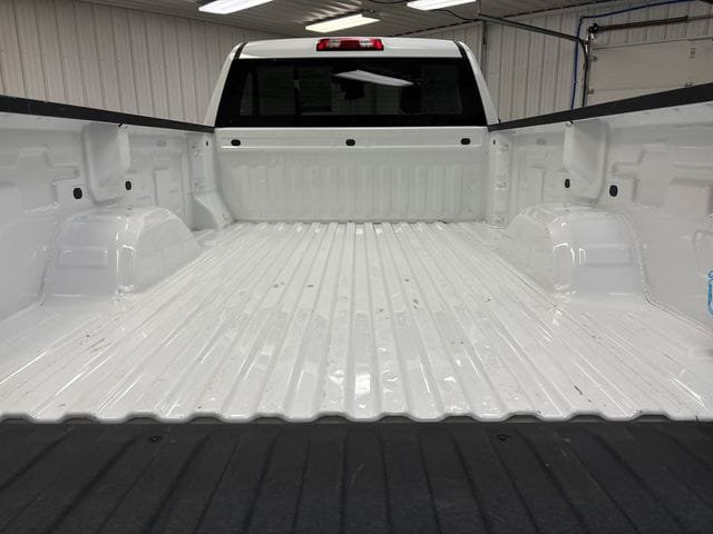 Used 2025 GMC Sierra 1500 Pro w/ Pro Value Package RWD image 18