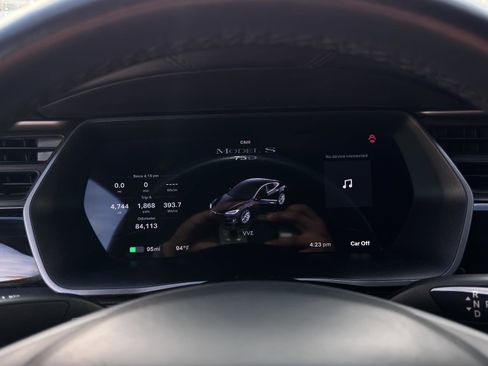 Used 2018 Tesla Model S 75D image 18