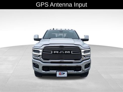Used 2024 RAM 3500 Laramie w/ Towing Technology Group image 9