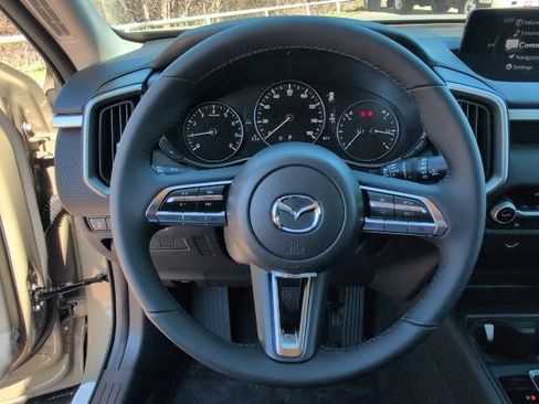 Used 2026 MAZDA CX-50 Meridian Edition w/ Weather Package AWD/4WD image 17