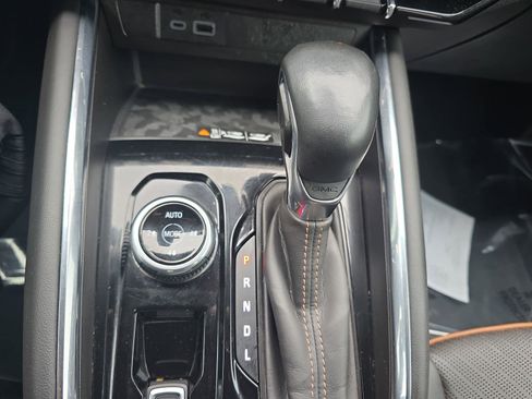 Used 2023 GMC Canyon AT4 w/ AT4 Premium Package AWD/4WD image 23