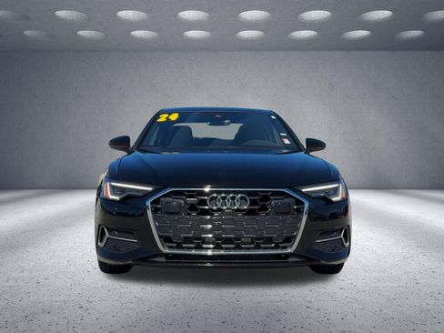 Used 2024 Audi A6 Premium Plus AWD/4WD image 8