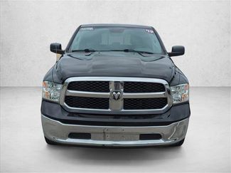 Used 2019 RAM 1500 Classic SLT AWD/4WD video 2