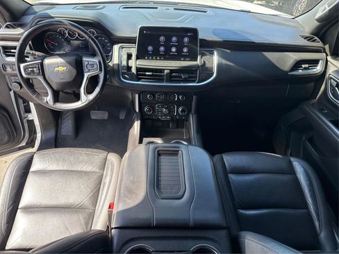 Used 2021 Chevrolet Tahoe LT AWD/4WD image 17