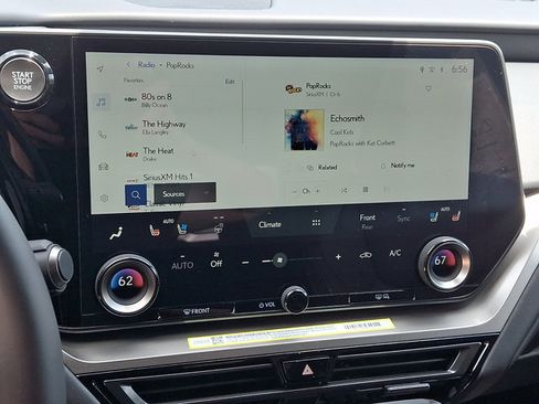 New 2026 Lexus TX 350 AWD image 12