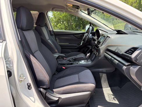 Used 2021 Subaru Crosstrek 2.0i Premium AWD/4WD image 28