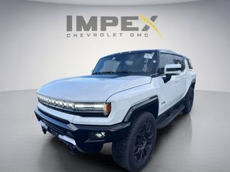 Used 2025 GMC Hummer EV 2X AWD/4WD video 1