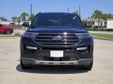 Used 2020 Ford Explorer XLT w/ Equipment Group 202A image 2