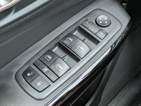 Certified 2021 Jeep Cherokee Latitude Plus FWD image 17
