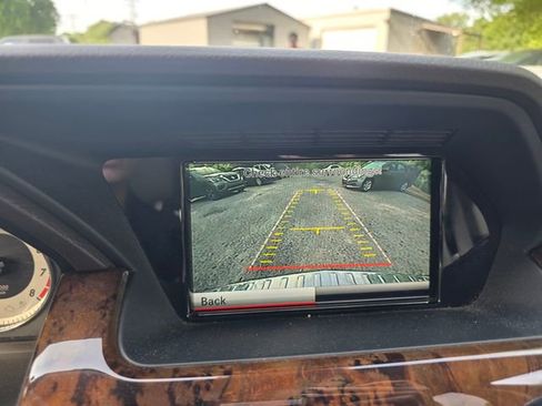 Used 2013 Mercedes-Benz GLK 350 2WD image 18