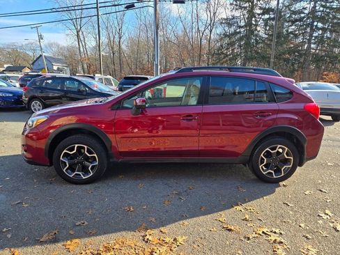 Used 2015 Subaru Crosstrek 2.0i Limited image 14