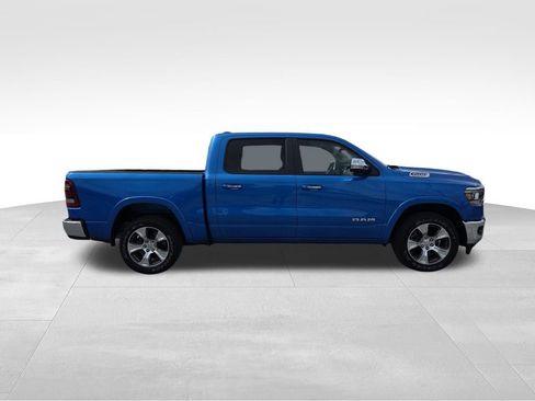Used 2022 RAM 1500 Laramie image 3