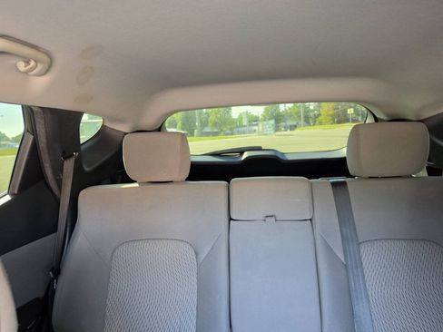 Used 2018 Hyundai Santa Fe Sport FWD image 27