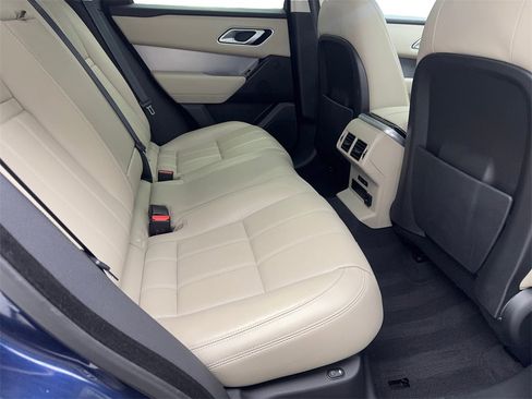 Used 2022 Land Rover Range Rover Velar R-Dynamic S image 40