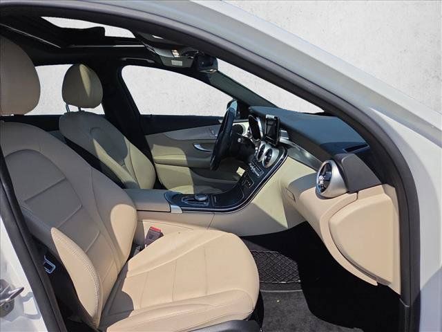 Used 2019 Mercedes-Benz C 300 Sedan image 17