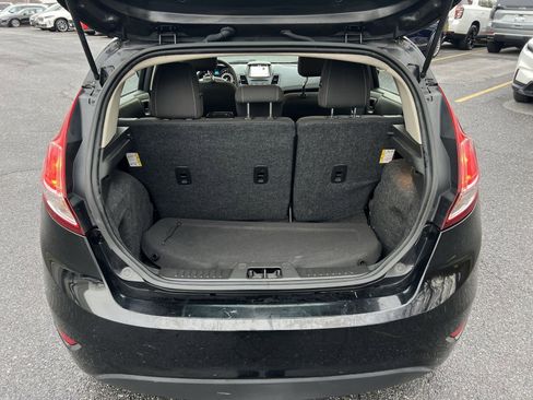 Used 2019 Ford Fiesta SE w/ Equipment Group 201A image 23