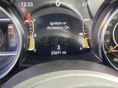 Certified 2021 Jeep Gladiator Sport image 19