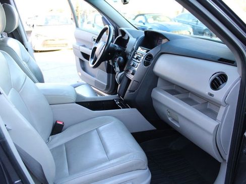 Used 2015 Honda Pilot EX-L image 12
