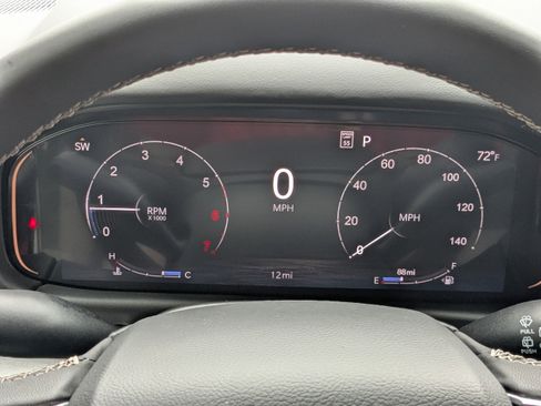 New 2026 Jeep Grand Wagoneer Limited image 26