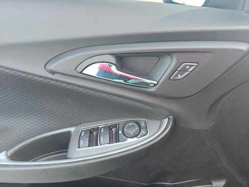 Used 2025 Chevrolet Malibu RS image 18